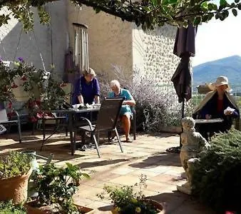 Bed & Breakfast The Art House Vinsobres