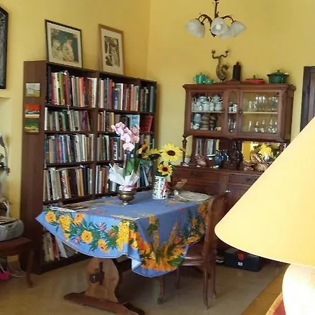 Bed & Breakfast The Art House Vinsobres