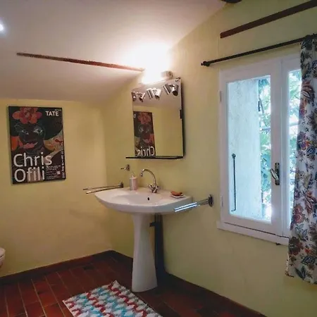 The Art House Bed & Breakfast *