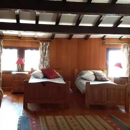 The Art House Bed & Breakfast *