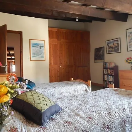 The Art House Bed & Breakfast